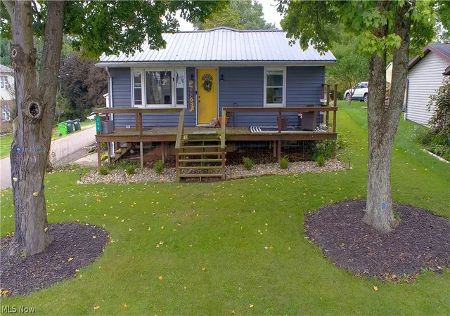 Photo 1 of Sale Pending at 136 N School St, Millersburg, OH 44654 | MLS# 5247800 | Listing updated on 2026-10-08