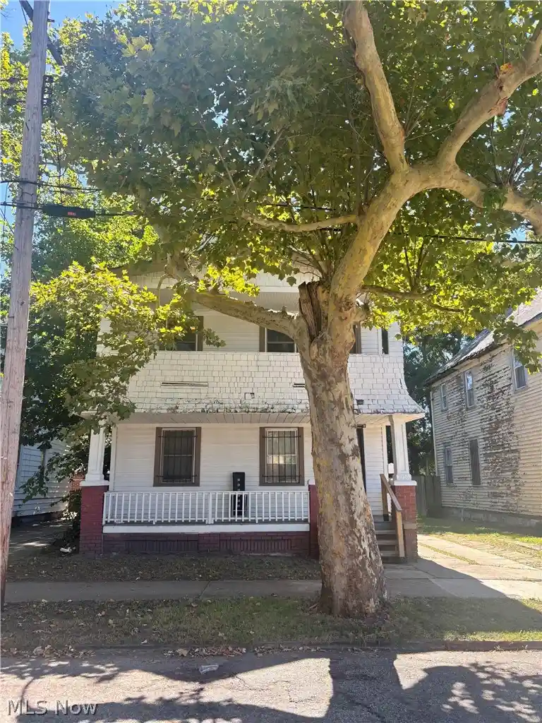 Multi family home for sale at 5700 Prosser Ave, Cleveland, OH 44103 | MLS# 5247145