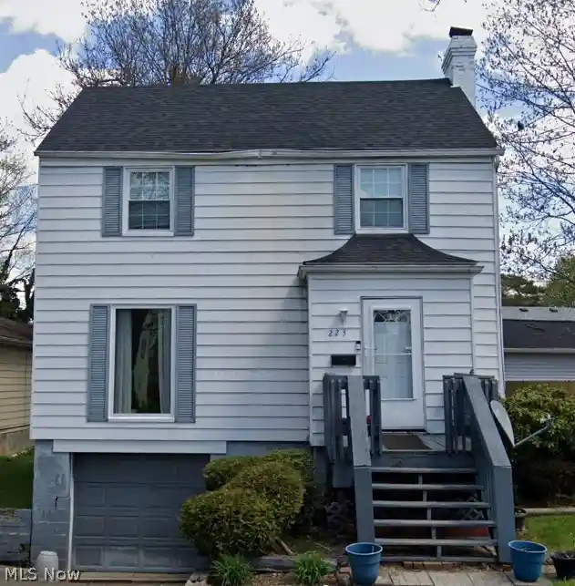 Photo 1 of Single family home for sale at 223 Randel Ave, Akron, OH 44313 | MLS# 5246976 | Listing updated on 2026-10-20