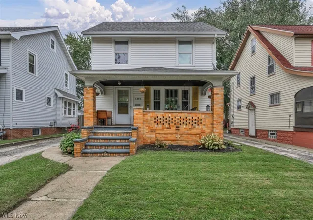 Photo 1 of Sale Pending at 3259 Reid Ave, Lorain, OH 44055 | MLS# 5247825 | Listing updated on 2026-09-28