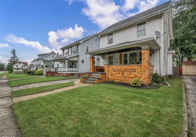 Photo 2 of Sale Pending at 3259 Reid Ave, Lorain, OH 44055 | MLS# 5247825 | Listing updated on 2026-09-28