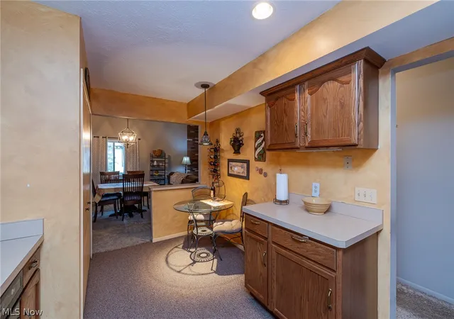 Listing Photo 5 - Condo for sale in building located at 768 Kirkwall Dr, Barberton, OH 44203 - Unit #42-G