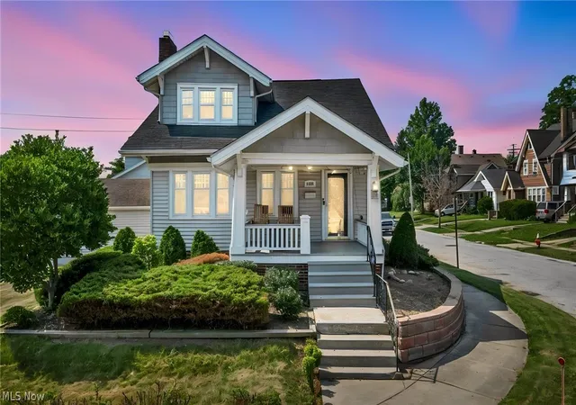 Photo 1 of Multi family home for sale at 3438 W 133rd Street, Cleveland, OH 44111 | MLS# 5247748 | Listing updated on 2026-09-24