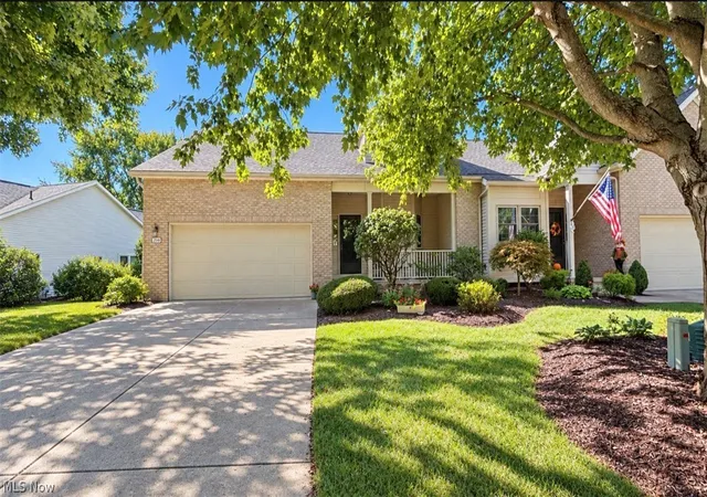 Photo 1 of Sale Pending at 2548 Glenshire Cir, Green, OH 44685 | MLS# 5247180 | Listing updated on 2026-10-05