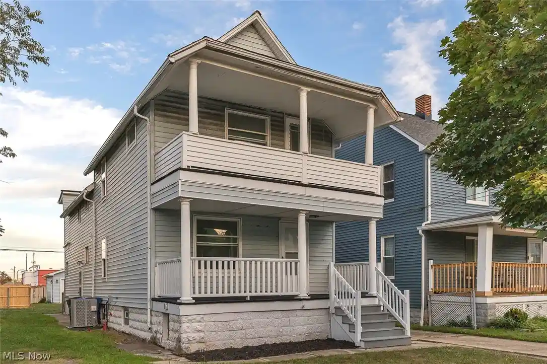 Photo 1 of Single family home for sale at 1567 Coutant Ave, Lakewood, OH 44107 | MLS# 5247902 | Listing updated on 2026-10-14