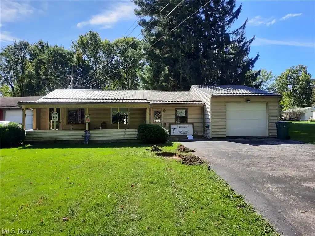 Single family home for sale at 6986 Pymatuning Lake Rd, Andover, OH 44003 | MLS# 5247917