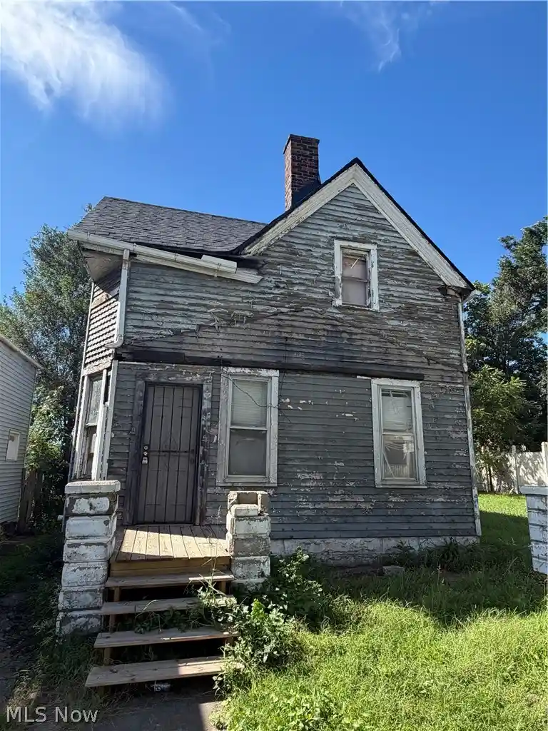 Single family home for sale at 3446 E 50th Street, Cleveland, OH 44127 | MLS# 5245966