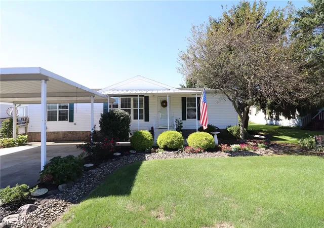 Photo 1 of Sale Pending at 106 Shawnee Ln #106, Creston, OH 44217 | MLS# 5246345 | Listing updated on 2026-10-01