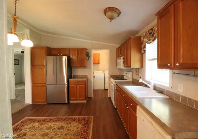 Photo 3 of Sale Pending at 106 Shawnee Ln #106, Creston, OH 44217 | MLS# 5246345 | Listing updated on 2026-10-01