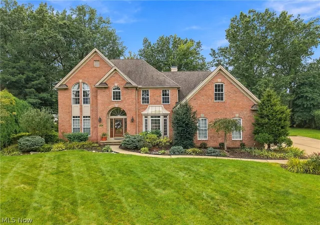 Photo 1 of Sale Pending at 31643 Compass Cvs, Avon Lake, OH 44012 | MLS# 5246310 | Listing updated on 2026-09-29