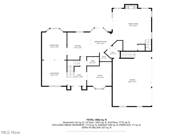 Photo 2 of Sale Pending at 31643 Compass Cvs, Avon Lake, OH 44012 | MLS# 5246310 | Listing updated on 2026-09-29