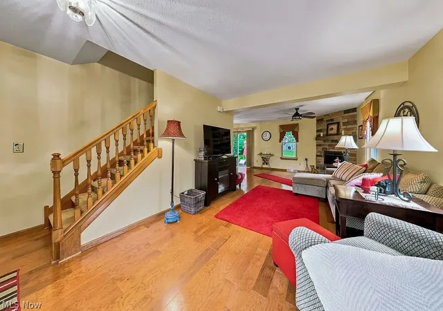 Photo 3 of Single family home for sale at 1845 Hobbits Way, Brunswick, OH 44212 | MLS# 5247474 | Listing updated on 2026-10-01