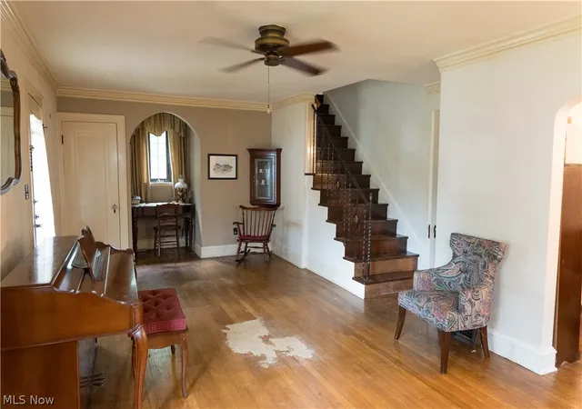 Photo 4 of Sale Pending at 176 Stanford Rd, Berea, OH 44017 | MLS# 5246558 | Listing updated on 2026-10-28