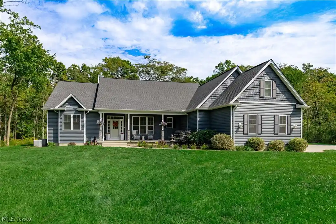Photo 1 of Single family home for sale at 14665 Dora Dr, Newbury, OH 44065 | MLS# 5244200 | Listing updated on 2026-10-22