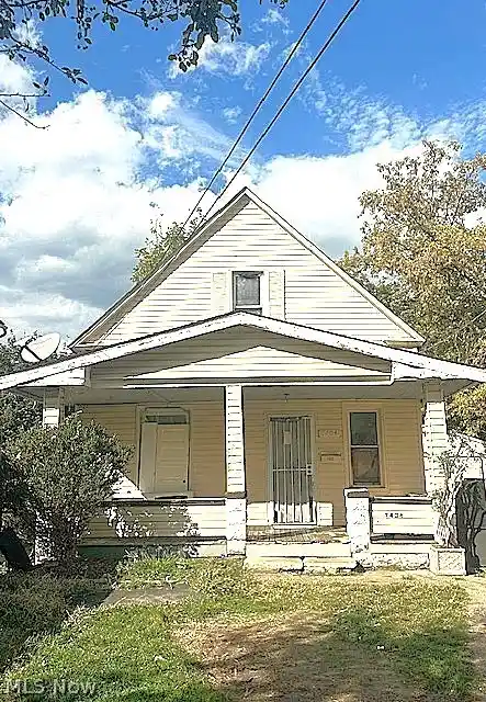 Photo 1 of Single family home for sale at 7404 Wentworth Ave, Cleveland, OH 44102 | MLS# 5247983 | Listing updated on 2026-10-12