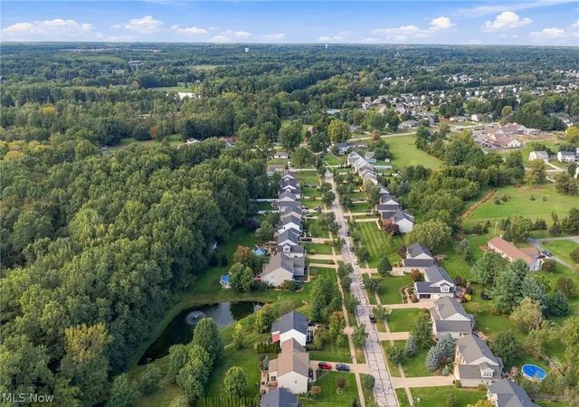 Photo 48 of Single family home for sale at 9192 Stonebriar Ln, North Ridgeville, OH 44039 | MLS# 5247929 | Listing updated on 2026-10-09