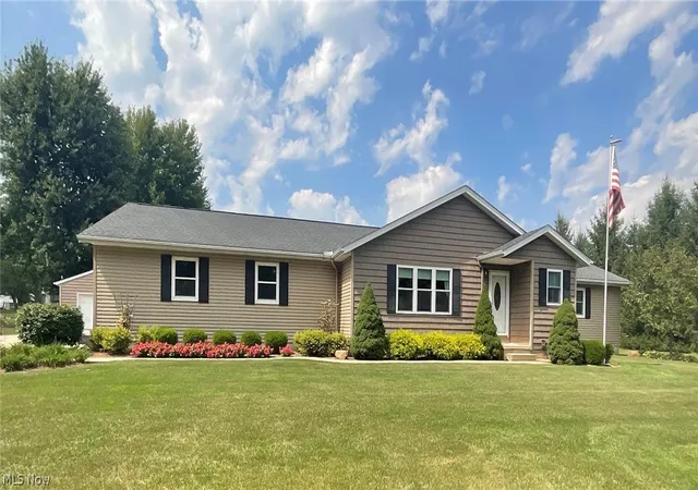 Photo 1 of Sale Pending at 17918 Whitehead Rd, La Grange, OH 44050 | MLS# 5247969 | Listing updated on 2026-09-30