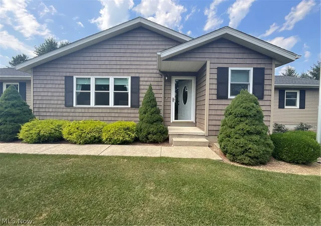 Photo 2 of Sale Pending at 17918 Whitehead Rd, La Grange, OH 44050 | MLS# 5247969 | Listing updated on 2026-09-30