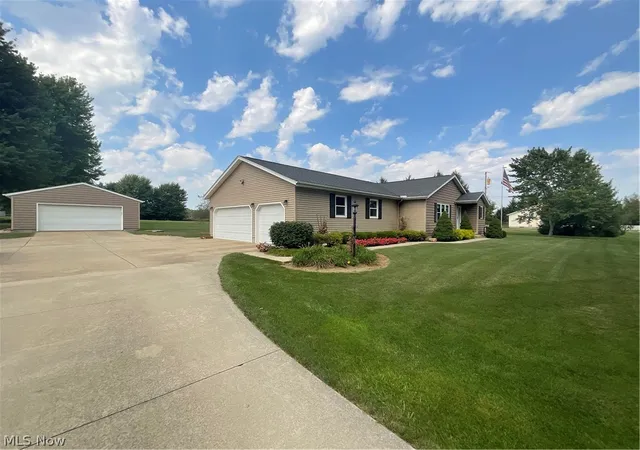 Photo 3 of Sale Pending at 17918 Whitehead Rd, La Grange, OH 44050 | MLS# 5247969 | Listing updated on 2026-09-30