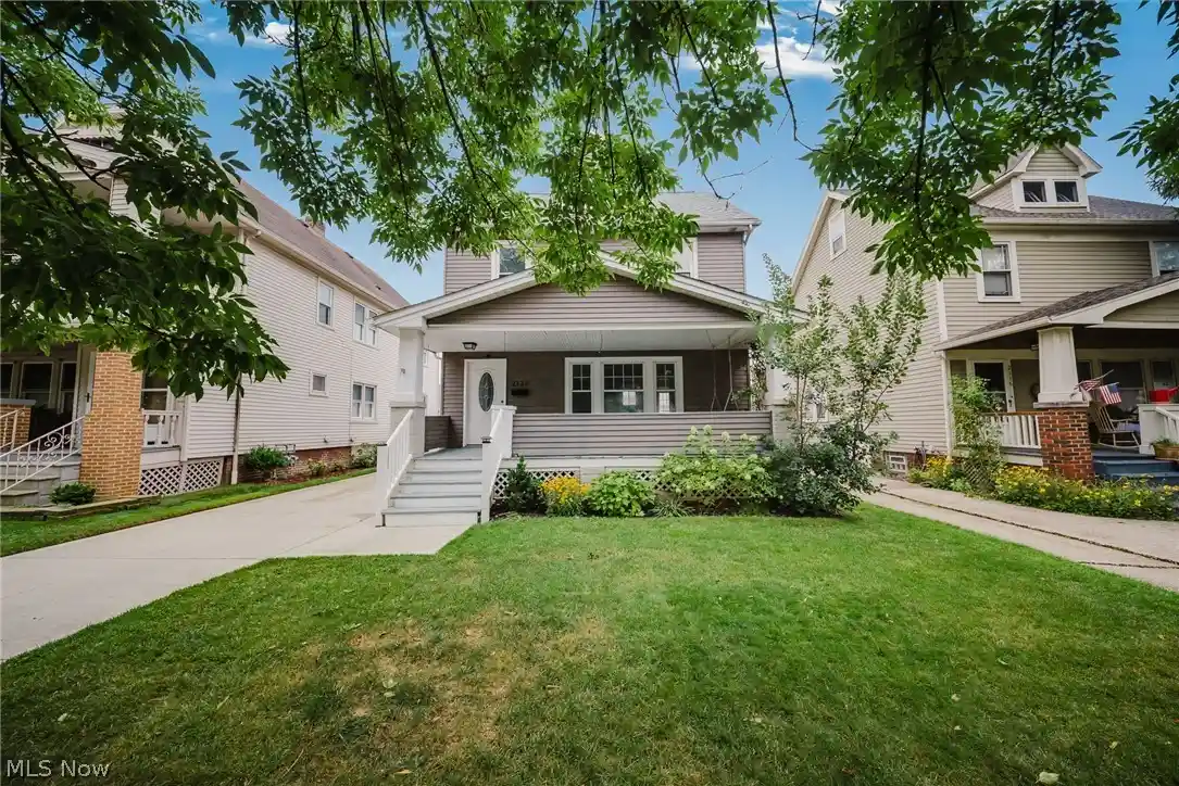 Photo 1 of Single family home for sale at 2120 Richland Ave, Lakewood, OH 44107 | MLS# 5247450 | Listing updated on 2026-10-16