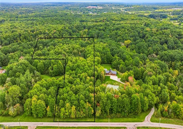Photo 1 of Land for sale at V/l Van Pelt, Geneva, OH 44041 | MLS# 5247753 | Listing updated on 2026-09-25