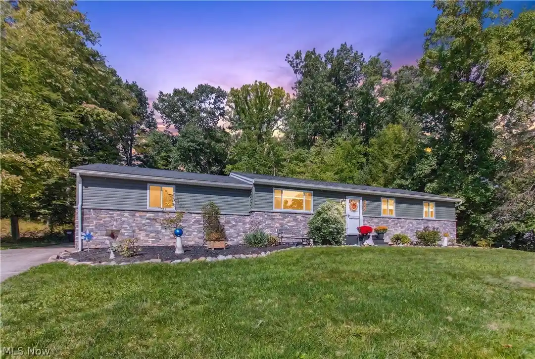 Photo 1 of Sale Pending at 207 Spring Crk Rd, Northfield, OH 44067 | MLS# 5247363 | Listing updated on 2026-10-16