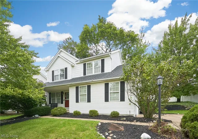 Photo 1 of Single family home for sale at 4939 Gateway Dr, Medina, OH 44256 | MLS# 5247354 | Listing updated on 2026-10-09