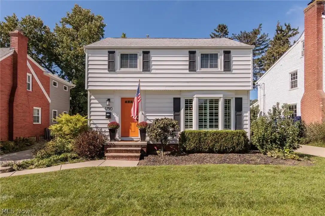 Single family home for sale at 1790 Wright Ave, Rocky River, OH 44116 | MLS# 5247977