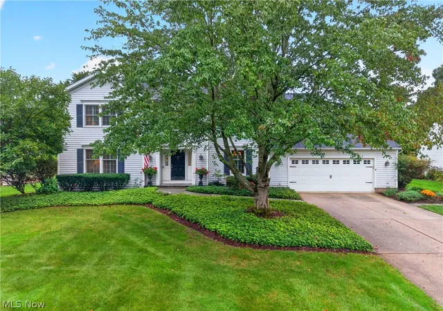 Photo 1 of Sale Pending at 34196 Blue Heron Dr, Solon, OH 44139 | MLS# 5247747 | Listing updated on 2026-09-29