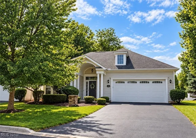 Photo 2 of Sale Pending at 5489 Welbourne Pl, New Albany, OH 43054 | MLS# 5243169 | Listing updated on 2026-10-11