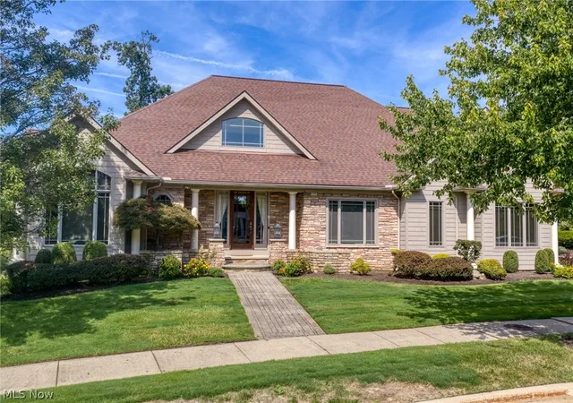 Photo 1 of Single family home for sale at 282 W Edinburgh Dr, Cleveland, OH 44143 | MLS# 5247233 | Listing updated on 2026-10-06