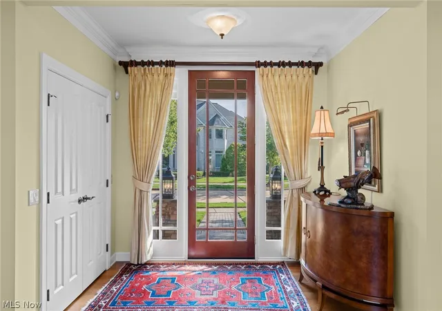 Photo 2 of Single family home for sale at 282 W Edinburgh Dr, Cleveland, OH 44143 | MLS# 5247233 | Listing updated on 2026-10-06