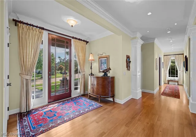 Photo 3 of Single family home for sale at 282 W Edinburgh Dr, Cleveland, OH 44143 | MLS# 5247233 | Listing updated on 2026-10-06