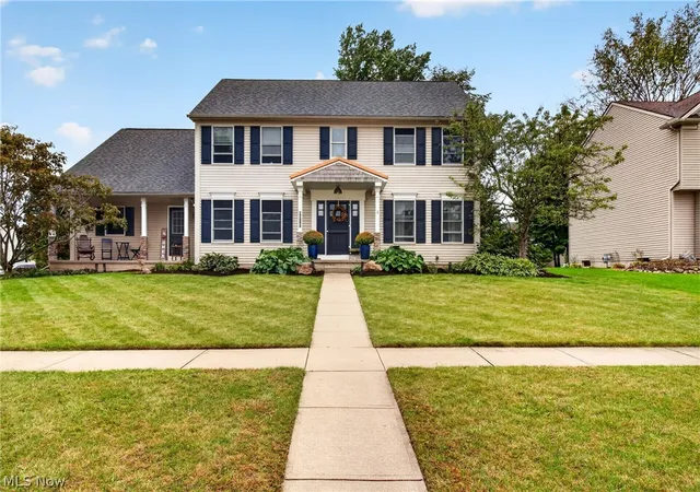 Photo 1 of Single family home for sale at 1008 Coopers Run, Amherst, OH 44001 | MLS# 5247525 | Listing updated on 2026-10-01