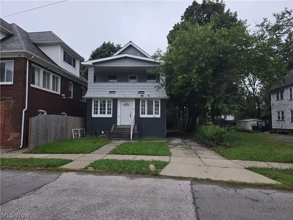 Multi family home for sale at 3036 E 111th Street, Cleveland, OH 44104 | MLS# 5246766