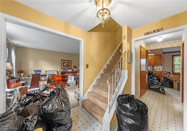 Photo 1 of Single family home for sale at 16002 Colletta Ln, Cleveland, OH 44111 | MLS# 5247138 | Listing updated on 2026-09-29