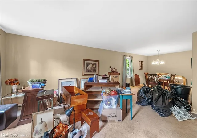 Photo 2 of Single family home for sale at 16002 Colletta Ln, Cleveland, OH 44111 | MLS# 5247138 | Listing updated on 2026-09-29