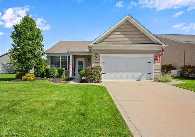 Photo 1 of Single family home for sale at 8009 Amberley Dr, Mentor, OH 44060 | MLS# 5246334 | Listing updated on 2026-10-05