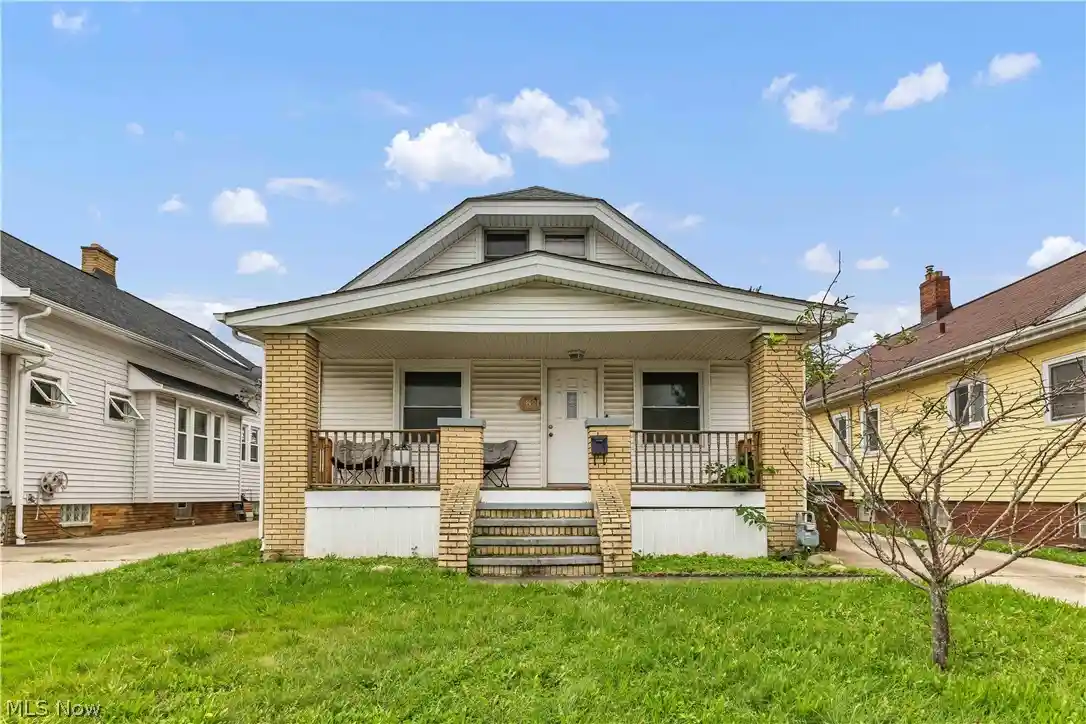 Single family home for sale at 5821 Merkle Ave, Cleveland, OH 44129 | MLS# 5246898