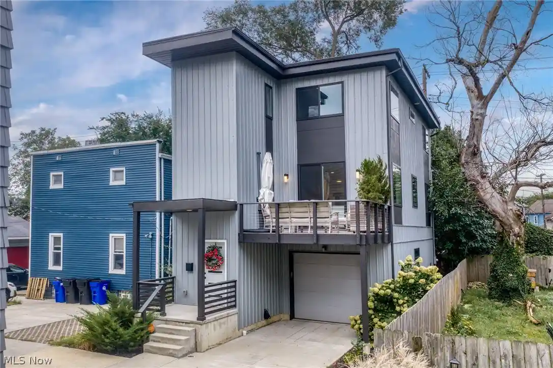 Single family home for sale at 4415 John Ave, Cleveland, OH 44113 | MLS# 5247157