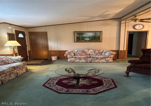Photo 3 of Single family home for sale at 5 Kylie Ct, Olmsted Twp, OH 44138 | MLS# 5247320 | Listing updated on 2026-09-25