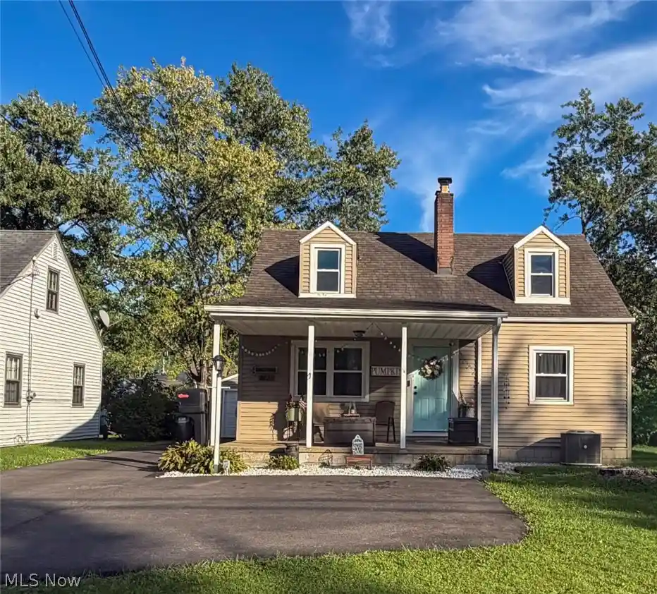Photo 1 of Single family home for sale at 3931 Hopkins Rd, Boardman, OH 44511 | MLS# 5248056 | Listing updated on 2026-10-21