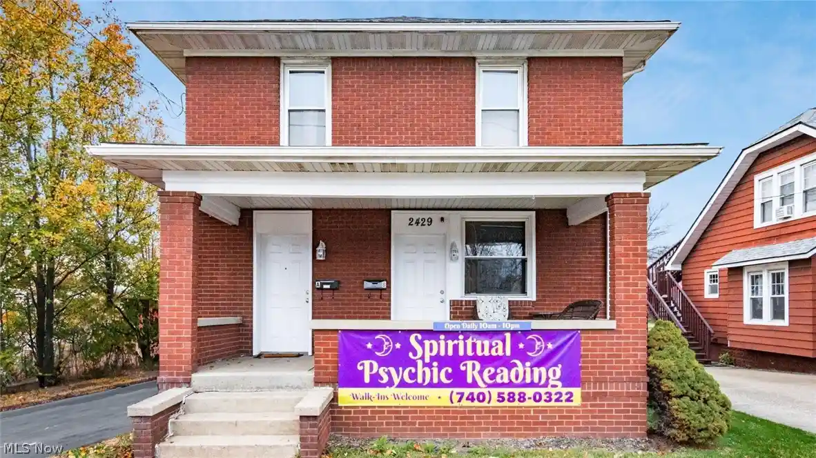 Photo 1 of Multi family home for sale at 2429 Maple Ave, Zanesville, OH 43701 | MLS# 5248072 | Listing updated on 2026-10-15