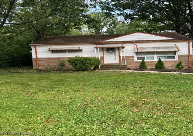 Photo 1 of Single family home for sale at 13210 Mccracken Rd, Cleveland, OH 44125 | MLS# 5247952 | Listing updated on 2026-09-25