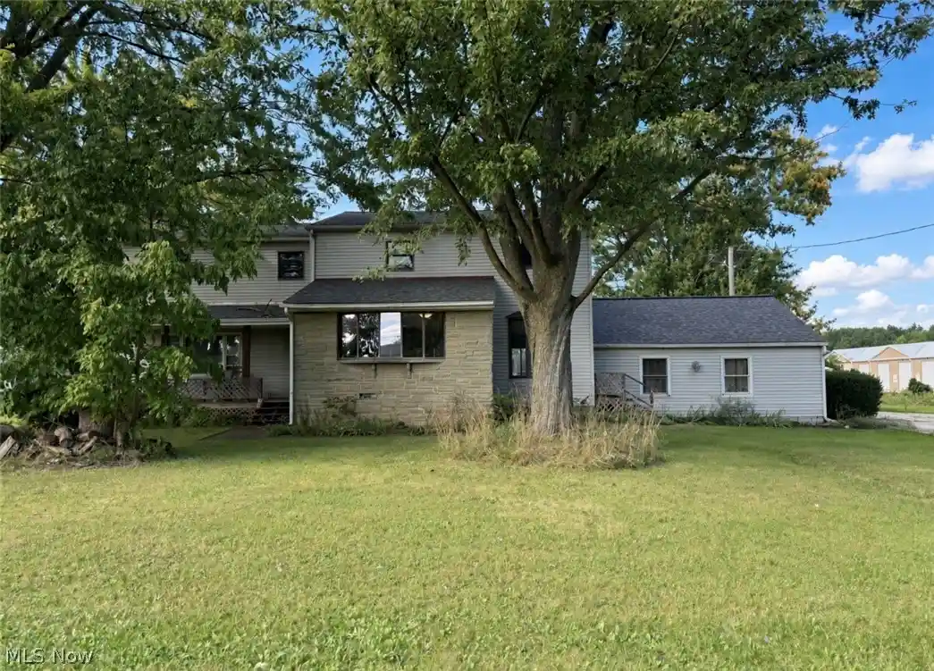 Single family home for sale at 34700 Royalton Rd, Grafton, OH 44044 | MLS# 5247806