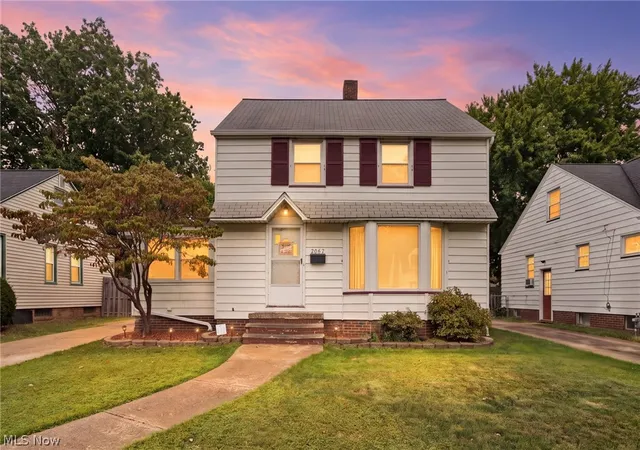 Photo 1 of Single family home for sale at 3067 W 137th Street, Cleveland, OH 44111 | MLS# 5247537 | Listing updated on 2026-10-07