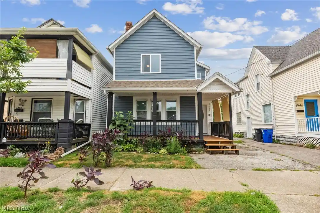 Photo 1 of Single family home for sale at 1950 W 47th Street, Cleveland, OH 44102 | MLS# 5247900 | Listing updated on 2026-10-14