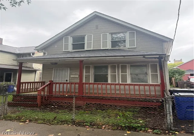 Photo 1 of Single family home for sale at 1956 W 50th Street, Cleveland, OH 44102 | MLS# 5247378 | Listing updated on 2026-09-25
