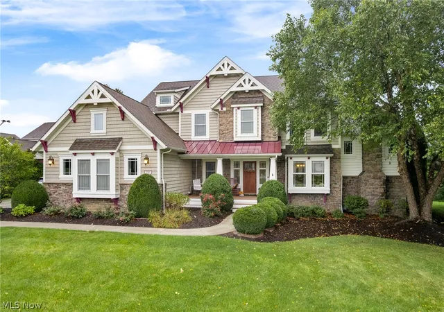 Photo 1 of Sale Pending at 727 Walden Reserve Blvd, Hinckley, OH 44233 | MLS# 5247092 | Listing updated on 2026-10-01