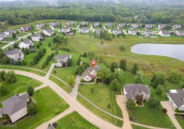 Photo 3 of Sale Pending at 727 Walden Reserve Blvd, Hinckley, OH 44233 | MLS# 5247092 | Listing updated on 2026-10-01